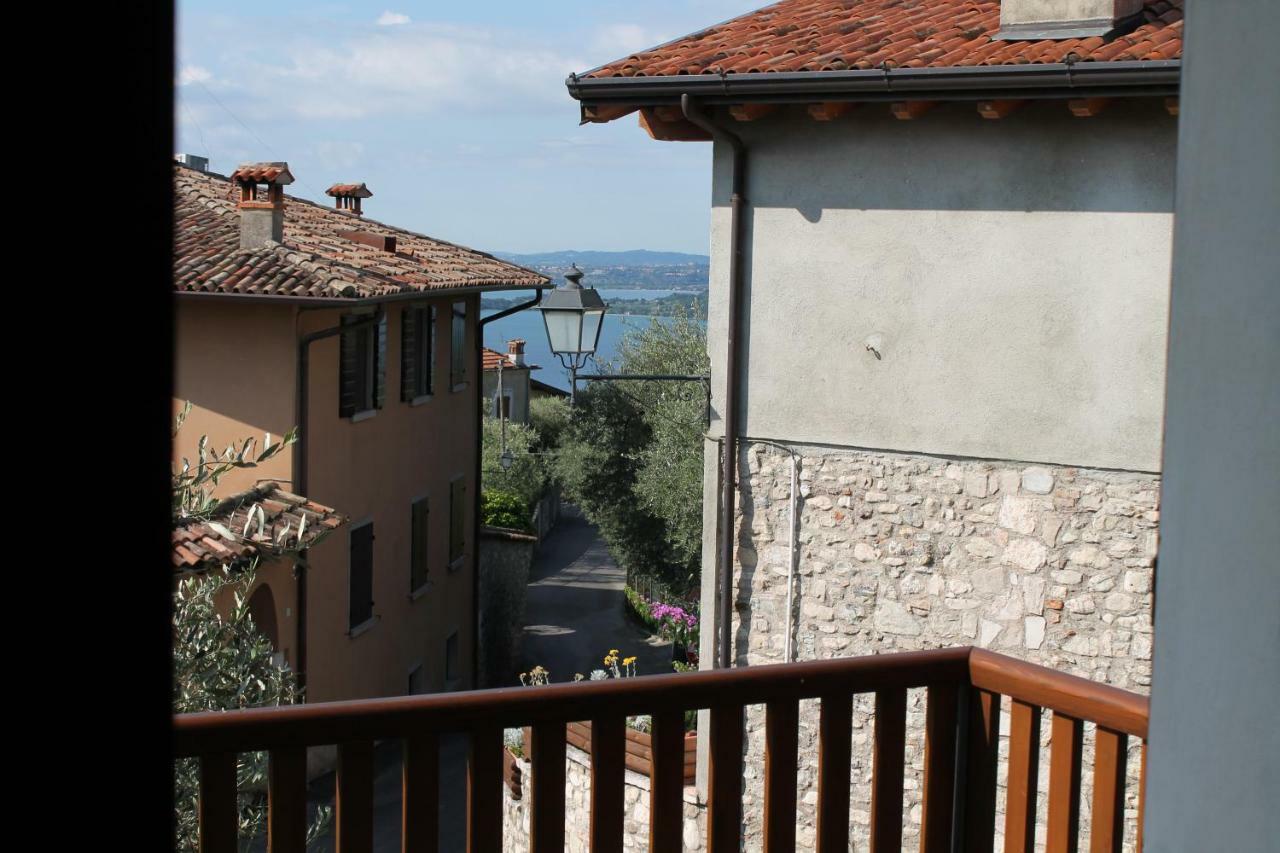 Villa Casa Andreina Toscolano-Maderno Exterior foto