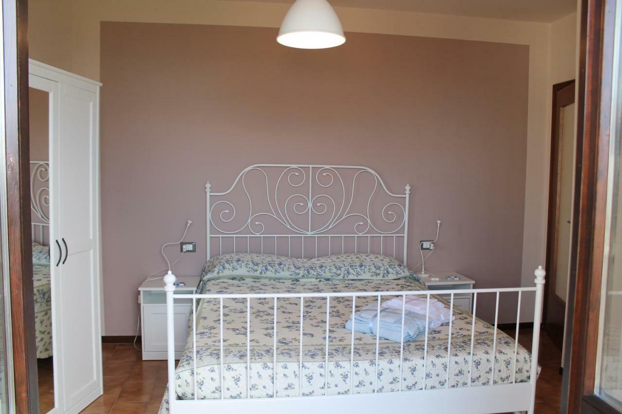 Villa Casa Andreina Toscolano-Maderno Exterior foto