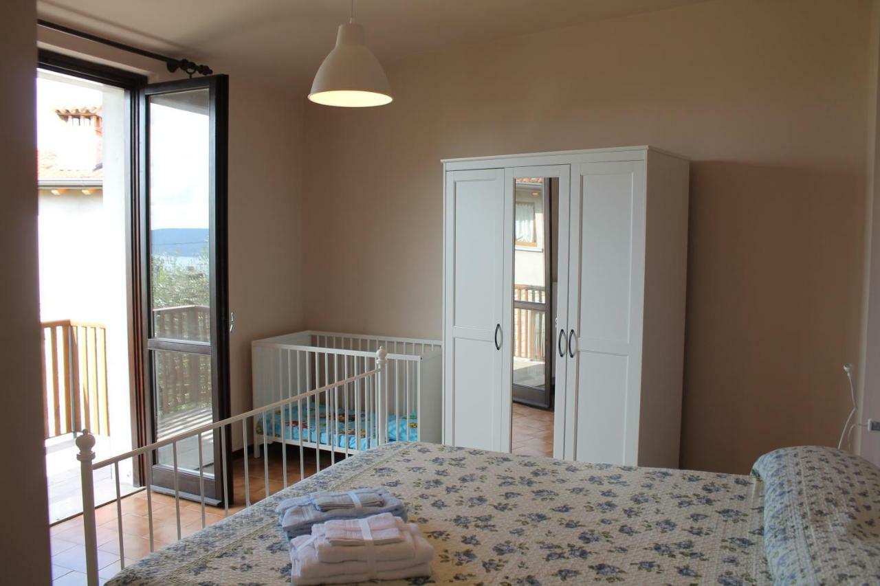 Villa Casa Andreina Toscolano-Maderno Exterior foto